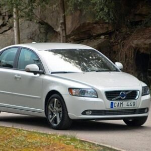 2012 Volvo S40 Service and Repair Manual
