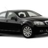 2013 Holden Statesman Service and Repair Manual - Image 2