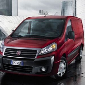2013 Fiat Scudo Service and Repair Manual