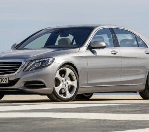2013 Mercedes S Class W222 Service and Repair Manual