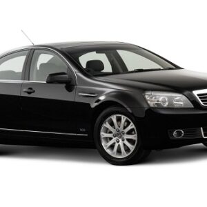 2013 Holden Statesman Service and Repair Manual