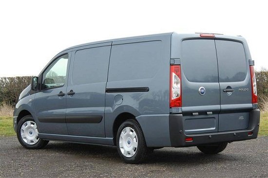 2014 Fiat Scudo Service and Repair Manual