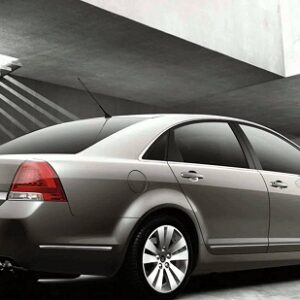 2015 Holden Statesman Service and Repair Manual