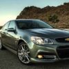 2016 Holden Statesman Service and Repair Manual - Image 2