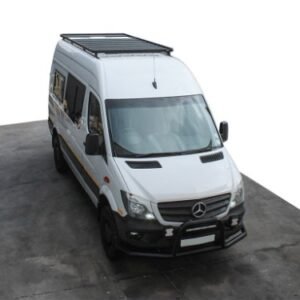 2006 Mercedes Sprinter 2nd Gen Service and Repair Manual
