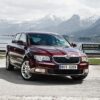 2008 Skoda Superb (2nd gen) Service and Repair Manual