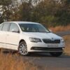 2009 Skoda Superb (2nd gen) Service and Repair Manual