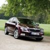 2012 Skoda Superb (2nd gen) Service and Repair Manual