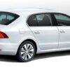 2013 Skoda Superb (2nd gen) Service and Repair Manual