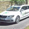 2015 Skoda Superb (2nd gen) Service and Repair Manual