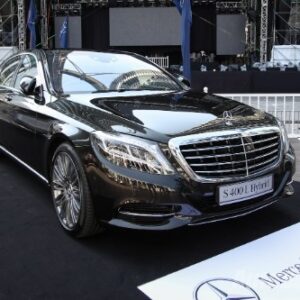2014 Mercedes S Class W222 Service and Repair Manual