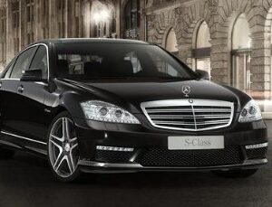 2010 Mercedes S Class W221 Service and Repair Manual