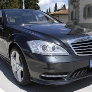 2011 Mercedes S Class W221 Service and Repair Manual