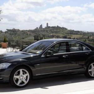 2012 Mercedes S Class W221 Service and Repair Manual