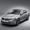 2015 Skoda Superb (3rd gen) Service and Repair Manual