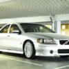 2006 Volvo S60 Service and Repair Manual - Image 2