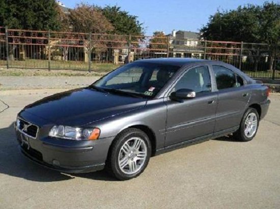 2009 Volvo S60 Service and Repair Manual