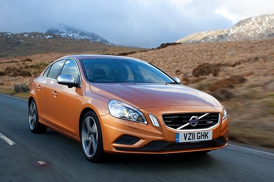 2010 Volvo S60 Service and Repair Manual
