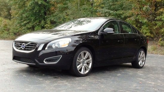 2011 Volvo S60 Service and Repair Manual