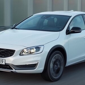 2016 Volvo S60 Service and Repair Manual