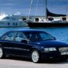 1998 Volvo S80 Service and Repair Manual - Image 2