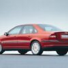 1999 Volvo S80 Service and Repair Manual - Image 2