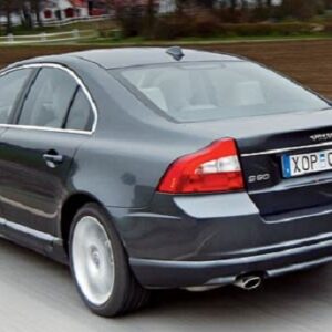 2007 Volvo S80 Service and Repair Manual