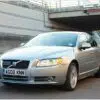 2008 Volvo S80 Service and Repair Manual - Image 2