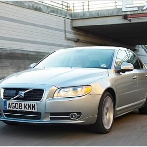 2008 Volvo S80 Service and Repair Manual