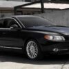 2009 Volvo S80 Service and Repair Manual - Image 2