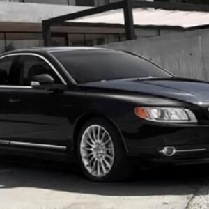 2009 Volvo S80 Service and Repair Manual