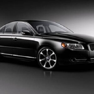 2011 Volvo S80 Service and Repair Manual