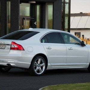2016 Volvo S80 Service and Repair Manual