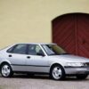 1997 Saab 900 Service And Repair Manual - Image 2