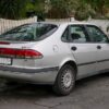 1998 Saab 900 Service And Repair Manual - Image 2