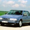 1995 Saab 9000 Service And Repair Manual - Image 2