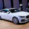 2016 Volvo S90 Service and Repair Manual - Image 2