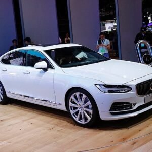 2016 Volvo S90 Service and Repair Manual