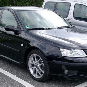 2003 Saab 9-3 Service And Repair Manual