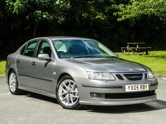 2005 Saab 9-3 Service And Repair Manual