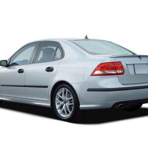 2007 Saab 9-3 Service And Repair Manual