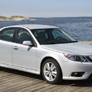 2009 Saab 9-3 Service And Repair Manual
