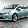 2011 Toyota Sai Service And Repair Manual - Image 2