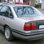 1990 Opel Senator B Service And Repair Manual