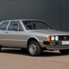 1976 Volkswagen Scirocco I Service and Repair Manual - Image 2