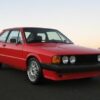 1978 Volkswagen Scirocco I Service and Repair Manual - Image 2