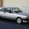 1981 Volkswagen Scirocco I Service and Repair Manual - Image 2