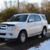 2006 Toyota Sequoia Service And Repair Manual - Image 2