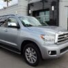 2014 Toyota Sequoia Service And Repair Manual - Image 2