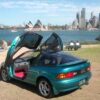 1994 Toyota Sera Service And Repair Manual - Image 2